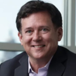 Donald McGraw