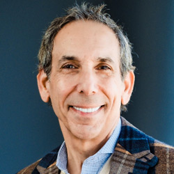 Steven Levin