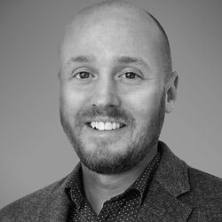 Chris Hamer