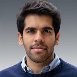 Shilen Jhaveri