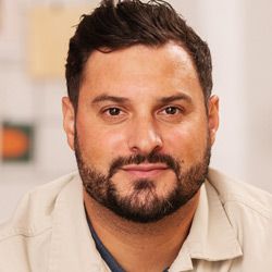David Carofano