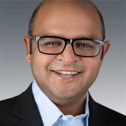 Dipul Patel