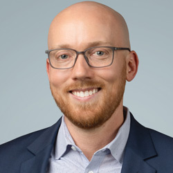 Jeremy Atcheson