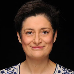 Veronica Gallo-Alvarez