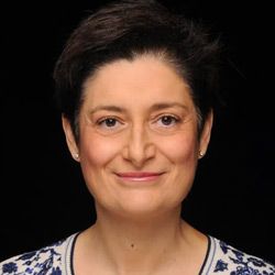 Veronica Gallo-Alvarez