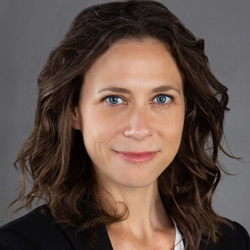 Alison Satt