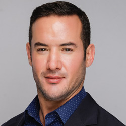 Jacob Sudhoff