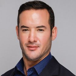 Jacob Sudhoff