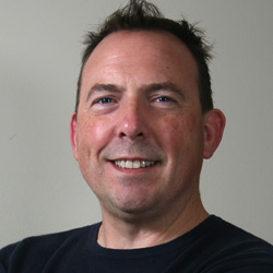 Leo Colgan