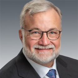 John Rickert