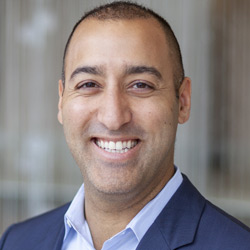Cyrus Zadeh