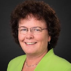 Judy Costello