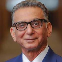 Ali Houshmand