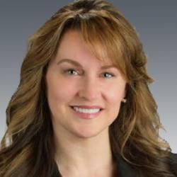 Kellie Sanders-Gardner