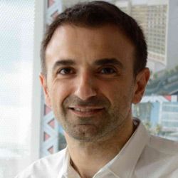 Fatos Peja