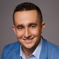 Zac Goodman