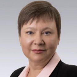 Elena Bakina