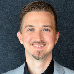 Christopher Kehde