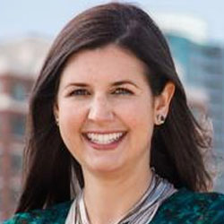 Lauren Seaver