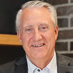 Bill Browne