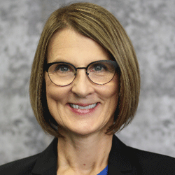 Mary Le Johnson