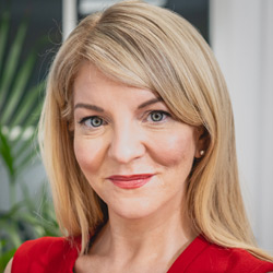 Vicky Jaycock