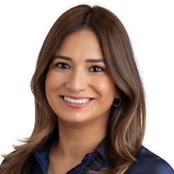 Patricia Zelayandia