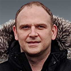 Peter Jones