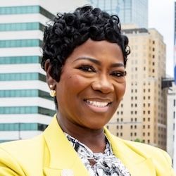 Kimberly Bizor Tolbert