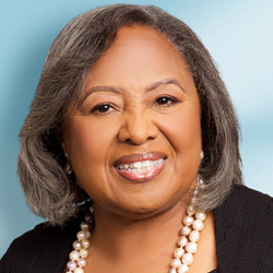 Anita Laremont