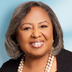 Anita Laremont
