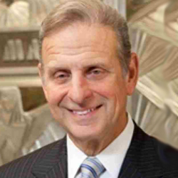 Ron Caplan