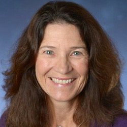 Susan McCarthy