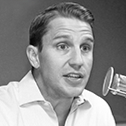 Jason Arcemont