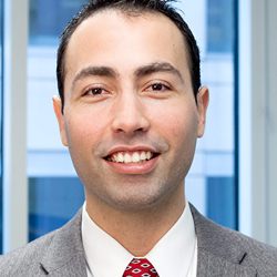 Shariff Barakat