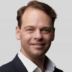 Geoff Matthews
