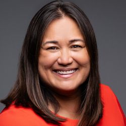 Jane Bolin
