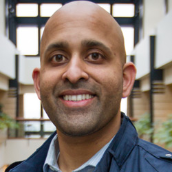 Edson D'Souza