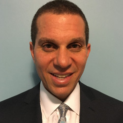 Josh Siegel
