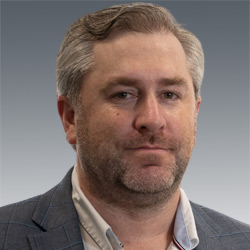 James Sedoruk