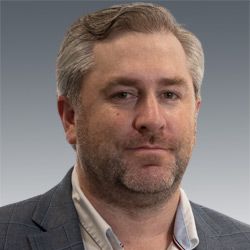 James Sedoruk