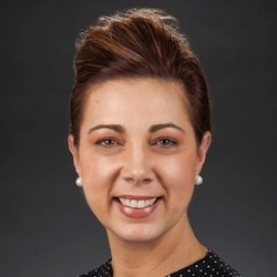 Elizabeth Tovarnak-Mow