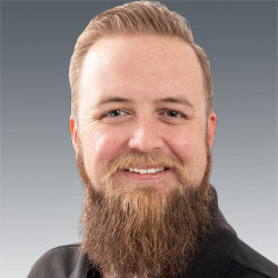 Matt Adamson