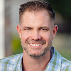 Brandon Weiss