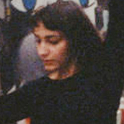 Gabriella Sonabend