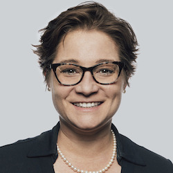 Val Williams