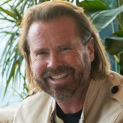 Kevin Burns