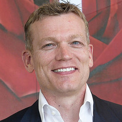 Joe McMillan