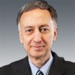 Bahgat Sammakia