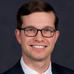 Ben Bentley 
